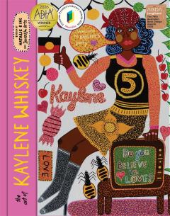 Art of Kaylene Whiskey