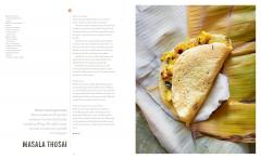 Sri Lanka: The Cookbook