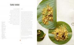 Sri Lanka: The Cookbook