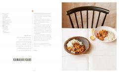 Sri Lanka: The Cookbook