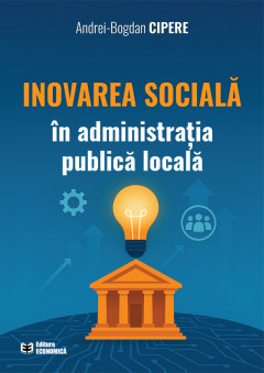 Inovarea sociala in administratia publica locala