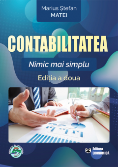 Contabilitatea. Nimic mai simplu