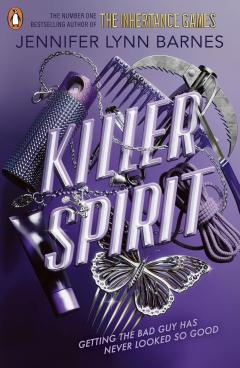 Killer Spirit