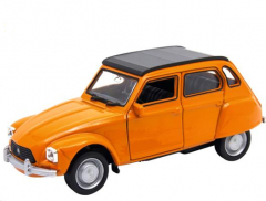 Masina - Citroen Dyane (mai multe culori, pret pe bucata)