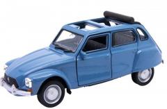 Masina - Citroen Dyane (mai multe culori, pret pe bucata)