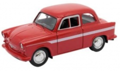 Masina - Trabant (mai multe culori, pret pe bucata)