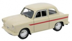 Masina - Trabant (mai multe culori, pret pe bucata)