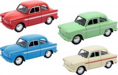 Masina - Trabant (mai multe culori, pret pe bucata)