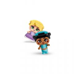 LEGO Disney Princess - Miniprintesele Jasmine si Rapunzel (43303)