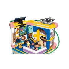 LEGO Friends - Clubul prietenilor din orasul Heartlake (42689)