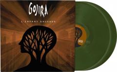 L'Enfant Sauvage (Forest Green Vinyl)