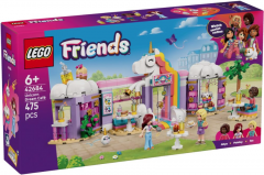 LEGO Friends - Cafeneaua de vis Unicorn (42684)