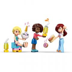 LEGO Friends - Cafeneaua de vis Unicorn (42684)