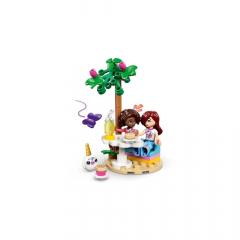 LEGO Friends - Cafeneaua de vis Unicorn (42684)
