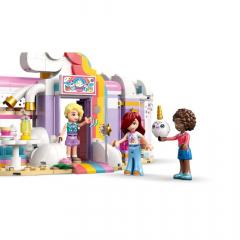LEGO Friends - Cafeneaua de vis Unicorn (42684)