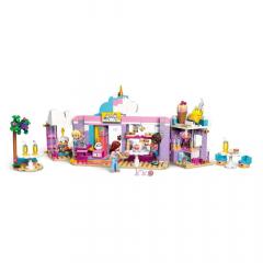 LEGO Friends - Cafeneaua de vis Unicorn (42684)