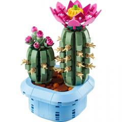 LEGO Botanicals - Cactus inflorit (11509)