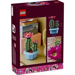 LEGO Botanicals - Cactus inflorit (11509)