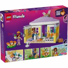 LEGO Friends - Hotel pentru iepurasi in orasul Heartlake (42679) 