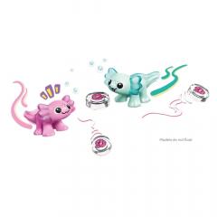 LEGO Friends - Axolotl Barca pentru aventuri (42681)