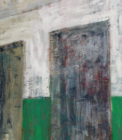 Ioana Batranu. Margini / Margins