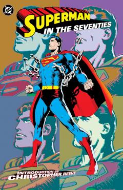 Superman in the Seventies