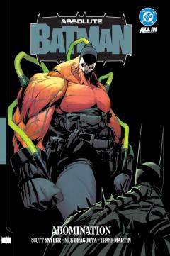 Absolute Batman - Volume 2