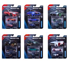 Masinuta - Mercedes AMG Deluxe (mai multe modele - pret pe bucata)