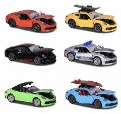 Masinuta - Majorette Porsche Edition (mai multe bucati - pret pe bucata)