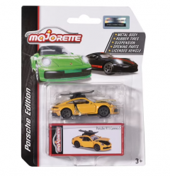 Masinuta - Majorette Porsche Edition (mai multe bucati - pret pe bucata)