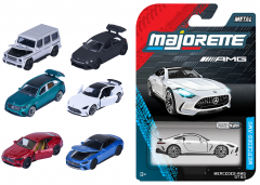 Masinuta - Mercedes AMG Premium (mai multe modele - pret pe bucata)