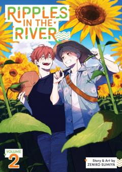 Ripples in the River - Volume 2