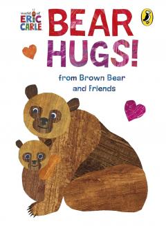 Bear Hugs! 