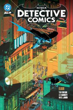 Batman: Detective Comics - Volume 2