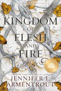 Kingdom of Flesh and Fire
