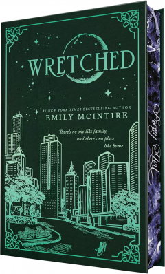 Wretched (Collector's Edition)
