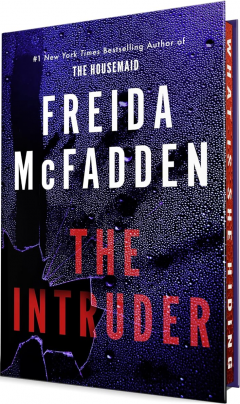 The Intruder