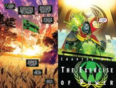 One World Under Doom - Volume 1