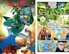 One World Under Doom - Volume 1