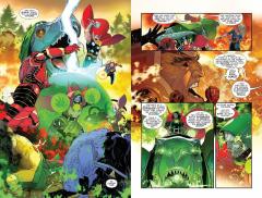 One World Under Doom - Volume 1