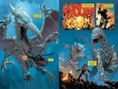 A Time Of Stryfe - Volume 1