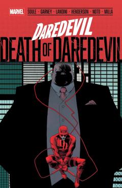 Death of Daredevil - Volume 3