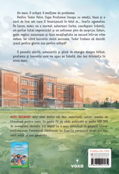 Serenade, salate si surprize