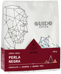 Cafea de specialitate - Costa Rica - Perla Neagra, 250g