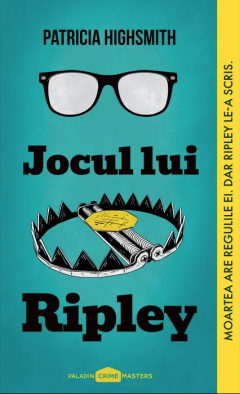 Jocul lui Ripley