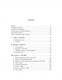 Eros, magie si asasinarea profesorului Culianu