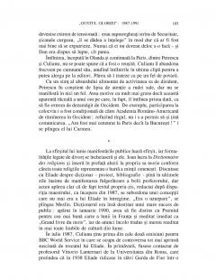 Eros, magie si asasinarea profesorului Culianu