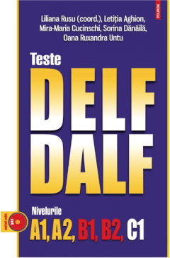 Teste DELF/DALF