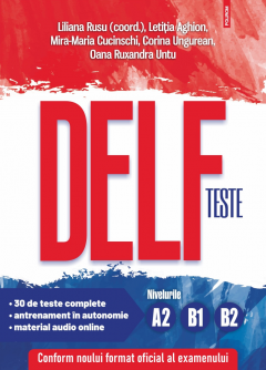 Teste DELF