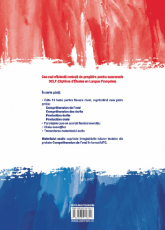 Teste DELF